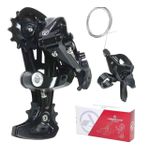 Kit Transmissao Prime 12v Absolute