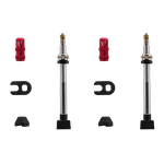 Valvulas Tubeless Caffelatex Effetto Mariposa