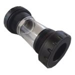 Movimento Central Integrado Hollowtech 24mm First