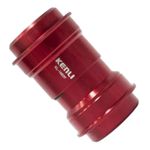 Movimento Central Pressfit BB30 46/24mm 46/30mm Kenli