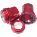 Movimento Central Pressfit BB30 46/24mm 46/30mm Kenli