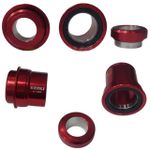 Movimento Central Pressfit BB30 46/24mm 46/30mm Kenli