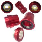 Movimento Central Pressfit BB30 46/24mm 46/30mm Kenli