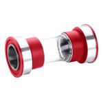 Movimento Central K-101 Press Fit Para Pedivela Hollow Kenli