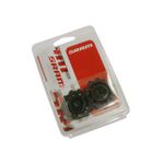 Conjunto De Rodas Para X9 & X7 Traseiros 10-11 Sram 
