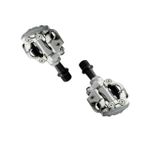 Pedal Clip MTB XC PD-M540 Prata Shimano