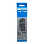 Corrente CN HG40 116 Elos MTB Speed 6V, 7V e 8v Shimano 