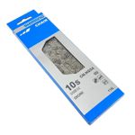 Corrente Deore 10V CN HG54 HG-X Dynasys 116L Shimano