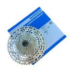 Cassete 11v CS-M5100 11/51 Dentes Shimano