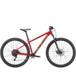 Bicicleta Rockhopper Vermelha Tam-M
