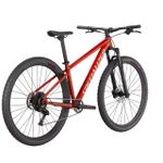 Bicicleta Rockhopper Vermelha Tam-M