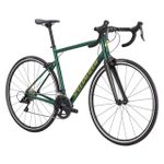 Bicicleta Modelo Allez E5 Sport Tam-54 Verde