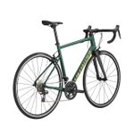 Bicicleta Modelo Allez E5 Sport Tam-54 Verde