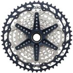 Cassete de 12 Velocidades 10/51 SLX M-7100 Shimano
