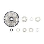 Cassete de 12 Velocidades 10/51 SLX M-7100 Shimano