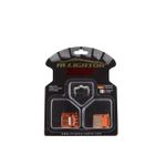 Pastilha de Freio Alligator Turbo SM Avid/Sram 