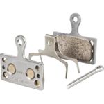 Pastilha de Freio G04S XT SLX Alfine Shimano