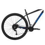 Bicicleta Explorer Comp Azul