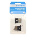 Pastilha de Freio L04C Metal Estrada Disco Shimano