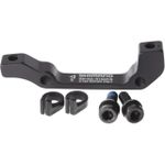 Adaptador Para Freio Disco Traseiro 160mm Shimano