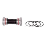 Movimento Central Deore Bb52 Hollowtech Rosca Shimano