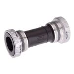 Movimento Central Deore Bb52 Hollowtech Rosca Shimano
