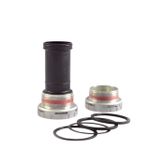 Movimento Central Deore Bb52 Hollowtech Rosca Shimano