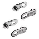 Elo de Corrente SM-CN910 12 Vel 2 Unidades Shimano