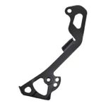 Haste Interna Cambio Tras Deore M610 Shimano 
