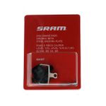 Pastilha Freio a Disco Elixir DB Level Sram 