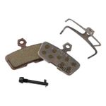 Pastilhas De Freio A Disco De Bicicleta De Resina Avid Code 2011 Guide Sram