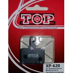 Pastilha De Freio Xtop Performance