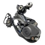 Câmbio Traseiro Deore Rd-M6000-Sgs 10v Shimano