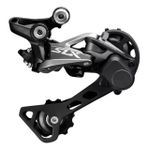 Câmbio Traseiro Slx Rd-M7000-Gs De 11 Velocidades Shimano