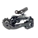 Câmbio Traseiro Deore Rd-M5120- Sgs 10v 11v Shimano 