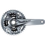 Pedivela Alivio Fc-M4050 40/30/22d 175mm Shimano