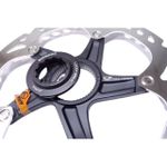 Disco Rotor Deore Xt Sm-rt81 160mm Shimano 