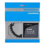 Coroa Ultegra Fc-6800 34 Dentes Shimano 