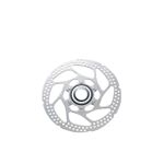 Disco Rotor De Freio Para Bicicleta 160mm Centerlock Shimano Sm-Rt53 