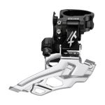 Cambio Dianteiro Deore Xt Fd-M786 Direct Mount 2x10v Shimano 