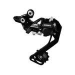 Cambio Traseiro Deore Xt Rd-M786 Sgs 10v Preto Com Trava Shimano