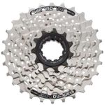 Cassete Hg41 11-28 7v Shimano Acera