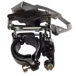 Cambio Dianteiro M2000 TSwing 9v Shimano Altus