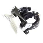 Cambio Dianteiro M2000 TSwing 9v Shimano Altus