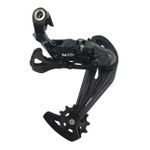 Câmbio Traseiro Ax Rd-A11 - 11v - Preto - Ltwoo
