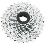 Cassette - 7 Speed, 12-32t, Silver Sram Pg-730