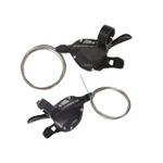 Passador Trigger X5 2x10 20v Sram 