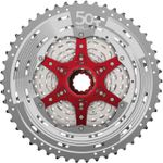Cassete Mz91 10-50d 12 Vel Sram Eagle Sun Race