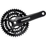 Pedivela 9v Engr. Bike Mtb Truvativ S600 3v 44 32 22 Sram