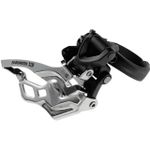 Cambio Dt 2x10 31.8/34.9 X5 Passador X4 8v Sram